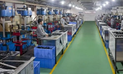 工廠(chǎng)經(jīng)營(yíng)好不好,車(chē)間班長(zhǎng)處理生產(chǎn)管理方法很重要