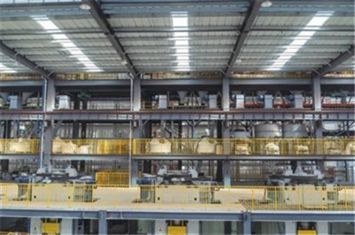 耐火也可以很“綠色”--洛陽利爾打造行業高質量發展范本