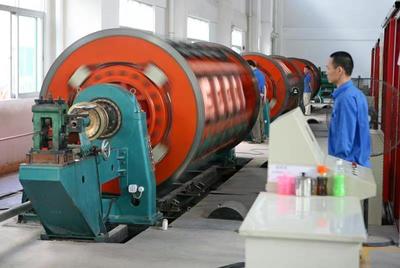 東莞標準故事③:“東莞制造”領跑企業標準,以高標準引領高質量發展