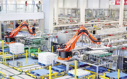 潘剛 踐行“五實(shí)”理念，以凈水劑制造助力實(shí)業(yè)報國